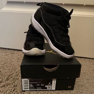 Toddler Jordan 11 Retro